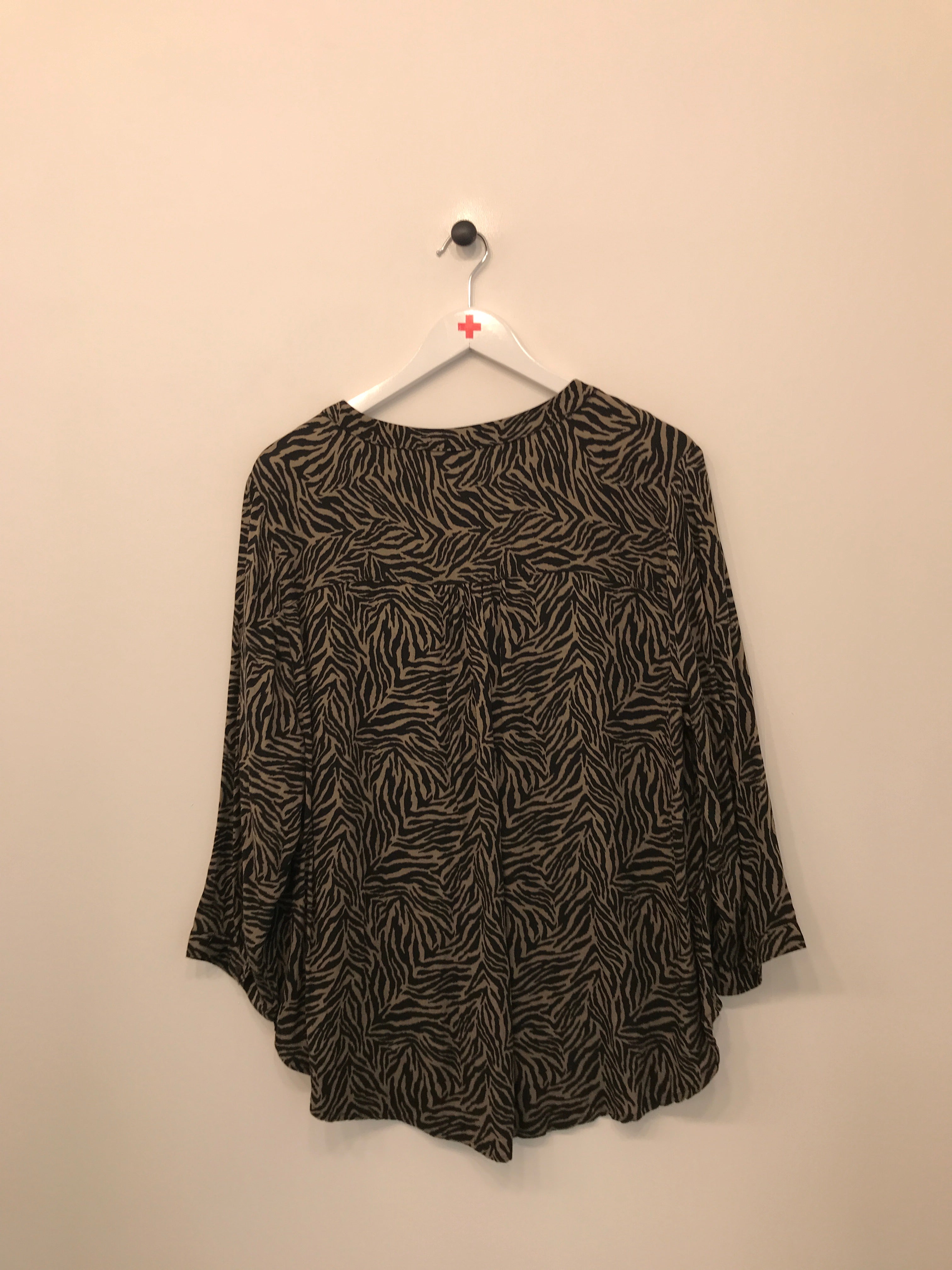 VRS Jackie Bluse